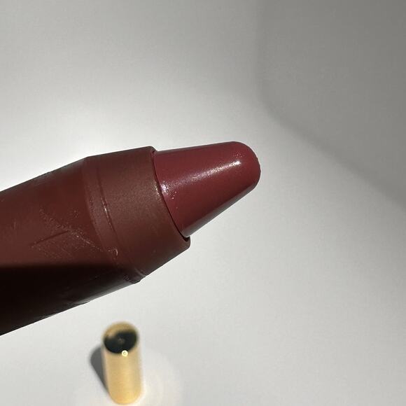 Tarte Lippie Lingerie Pure Matte Lipsurgence Tint Lipstick BNIB 3g 0.1 oz Rare - Picture 8 of 13